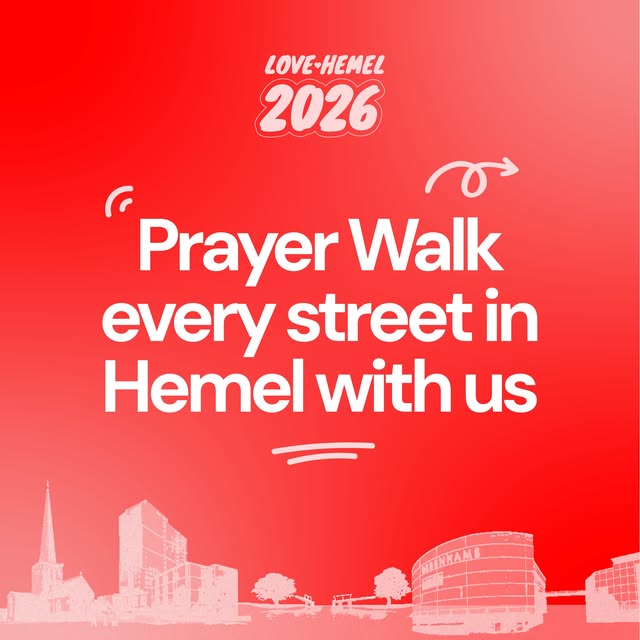 Love Hemel